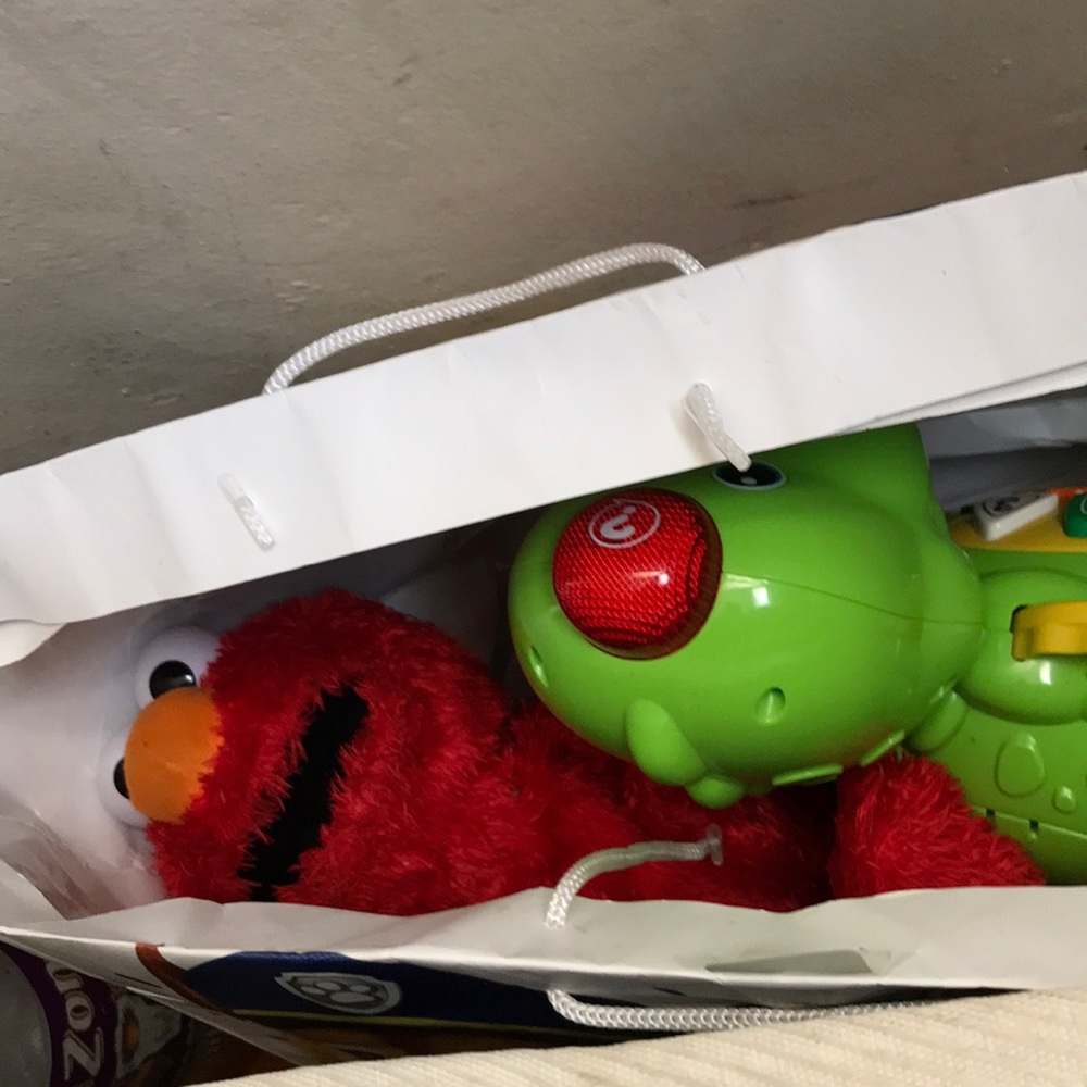 Meet your Posher, Deja